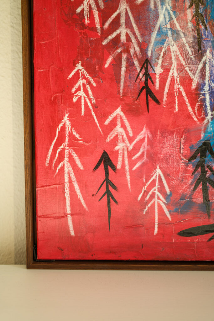 _DSF2262 Face 2 - Kasper Christiansen - Original painting