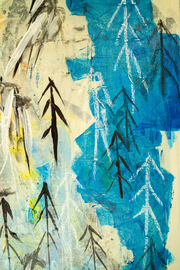 _DSF2335 Face 1 - Kasper Christiansen - Original painting