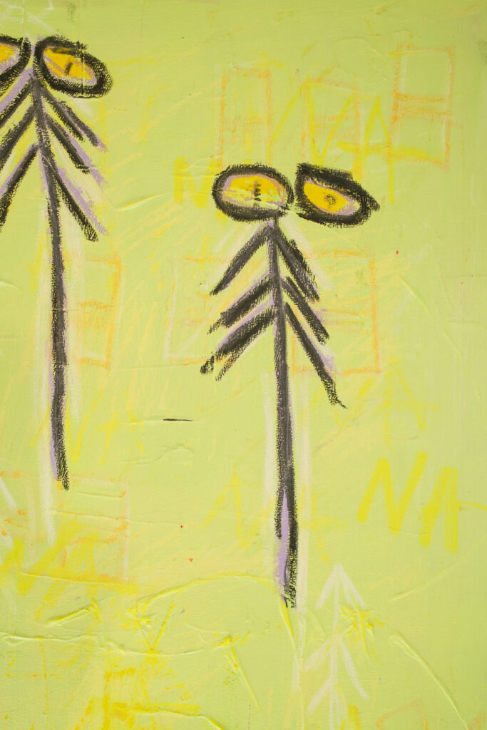 _DSF2533 Øko - Kasper Christiansen - Original painting