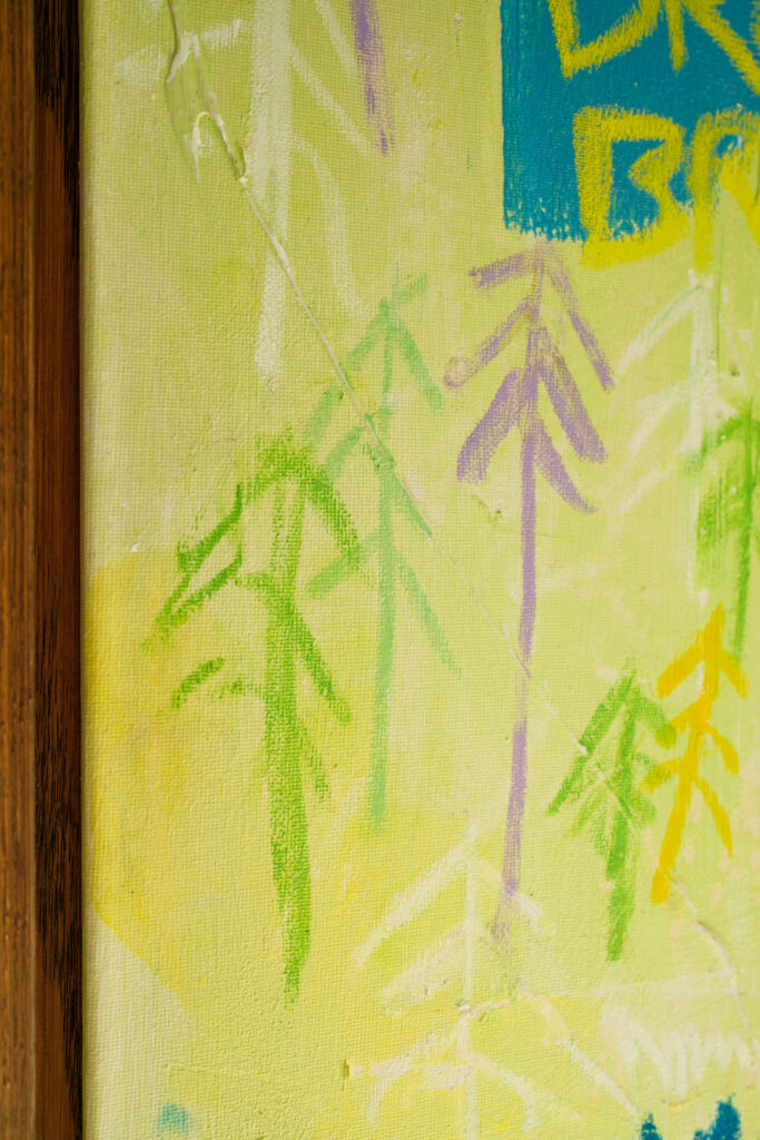 _DSF2557 Breeze - Kasper Christiansen - Original painting