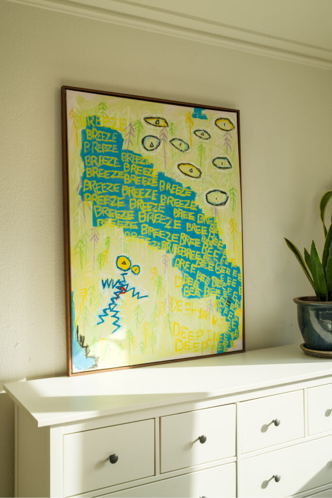 _DSF2568-HDR Breeze - Kasper Christiansen - Original painting
