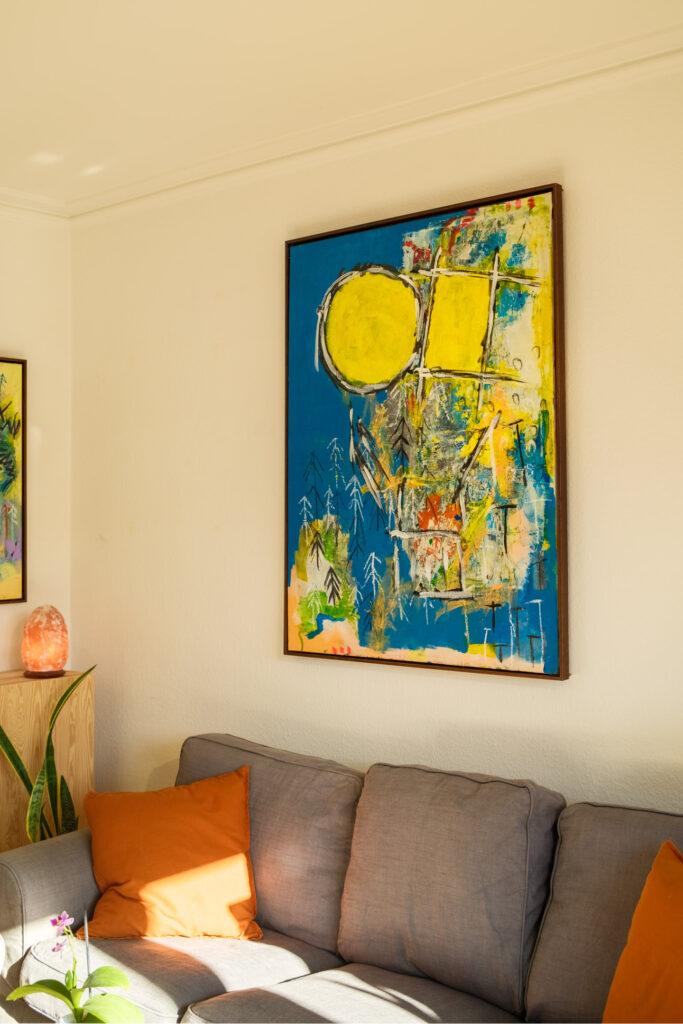 _DSF3023-HDR Face 5 - Kasper Christiansen - Original painting